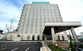 ホテルルートイン新潟西インター